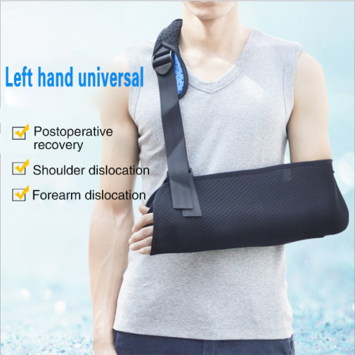 Sling médico ajustable de la ayuda del brazo