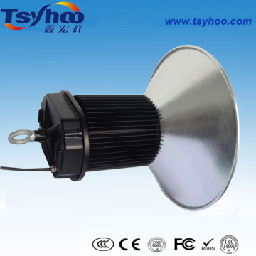 Industriais e de mineração mineração lâmpada interior iluminação 120W LED luz de mineração