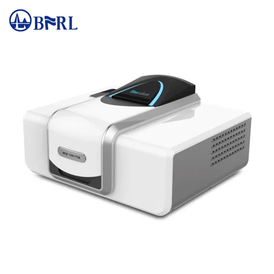 China WQF-530 FTIR Spectrometer - Affordable Price Laboratory Spectrophotometer