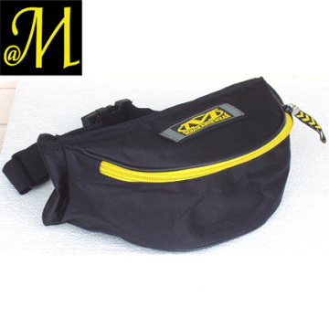 Travel Sport Waist Pack, Fanny Belt Bum Lumbar Bag