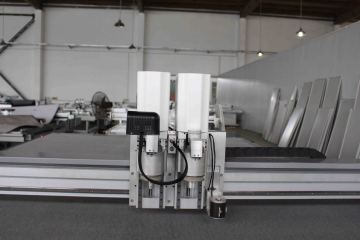 Digital Cutting Machine