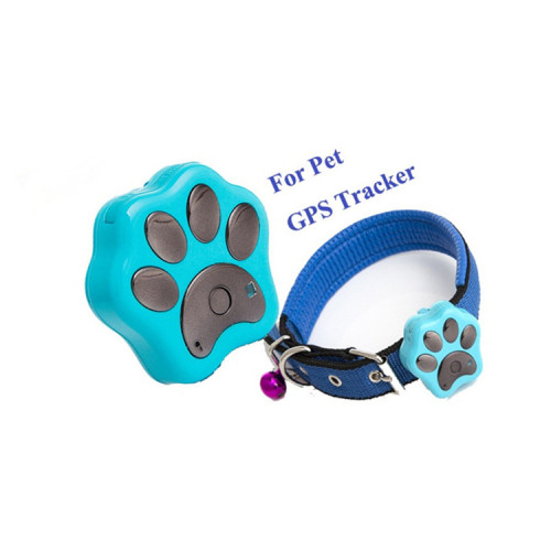 2018 New 3G Pet GPS Tracker Detector