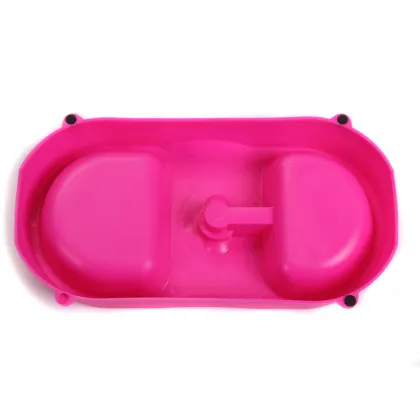 auto dog water drinker