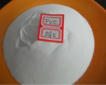 pvc resin