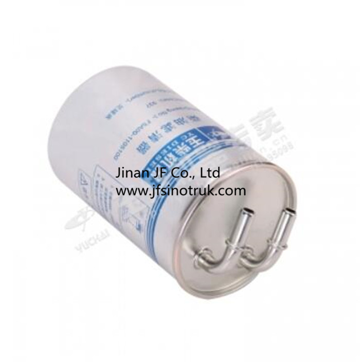 F5A00-1105100 Yuchai Genuine Fuel Filter