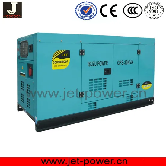 100kva diesel generator, lovol silent diesel generators set