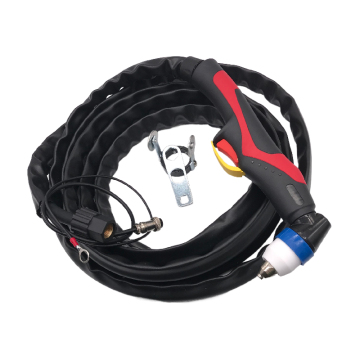 Whole Torch P80 Plasma Cutter Cutting Gun for Machine