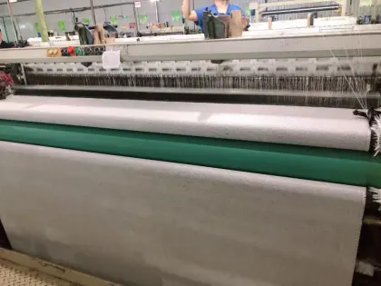 E Glass yarn Fiberglass