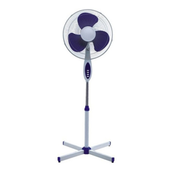 16 Inch Aluminum Stand Fan