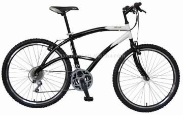 26x18.5"  MTB BIKE