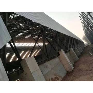Proyecto de ingeniería de construcción de Xinzhou