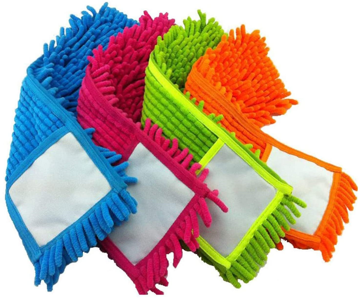 Chenille Mop Cloth