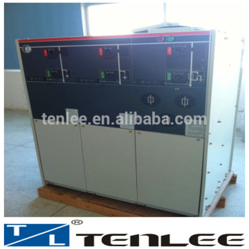 mv sf6 ring main unit switchgear