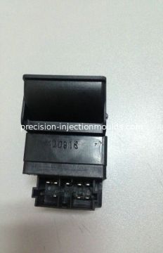 Pc Abs Pe Pp Plastic Cold Runner Mold Lkm , Ug Proe And Cad Software