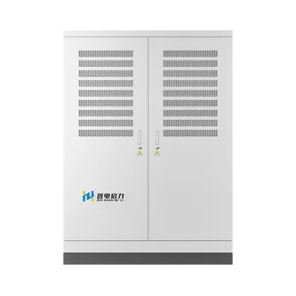 360KW High power charging station
