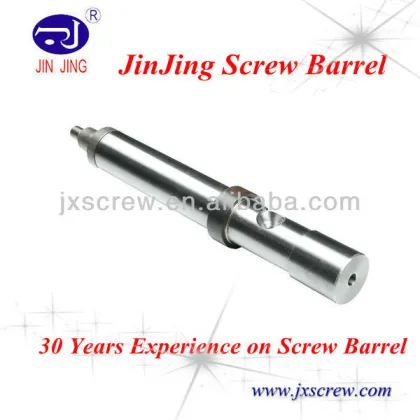 Chen Hsong injection molding screw and barrel / injection screw barrel