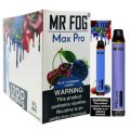 Vape pen dùng một lần Mr Fog Max Pro