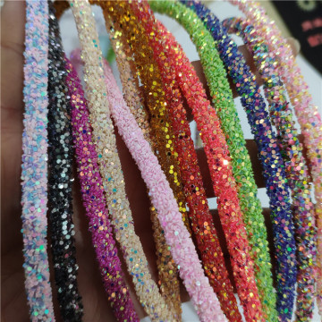 Jewelry Making Supplies: WHATSTONE Colorful Crystal Appliques, Chains, and Trimmings for Decorative Use