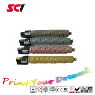 85209 compatible toner kit for ricoh MP C3500 C4500 toner kit color C3500