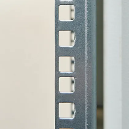 Integrated Outdoor Waterproof Cabinet