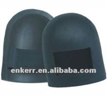 knee padsContoured rubber Knee pads