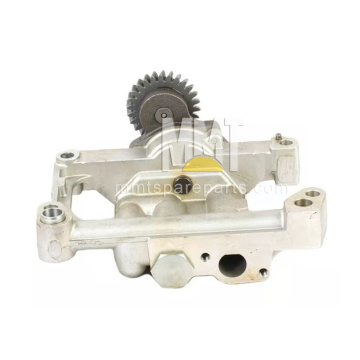 T419939 Pompa dell'olio motore a bassa pressione per C7.1 Motore 323D2 329D2 ESCAVATORE IDRAULICO