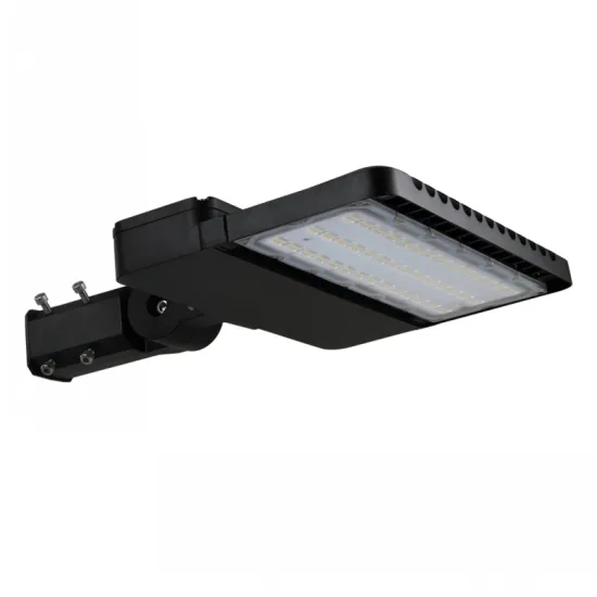 150W Shoebox LED Street Lighting with Ce&RoHS