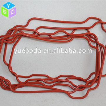6D125 6150-11-8810 cylinder head cover gasket