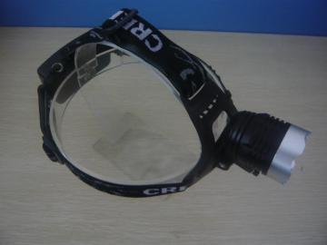 Projecteur T6 lampe LEDs de haute qualité