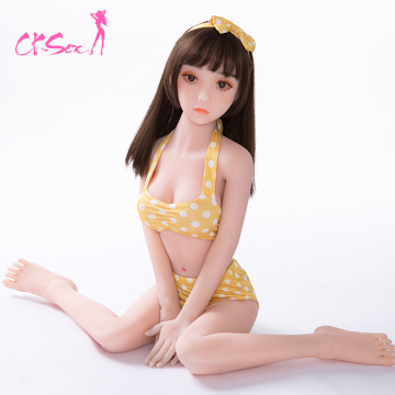 100cm Tiny Love Doll Τέλειο μικρό σεξ παιχνίδι