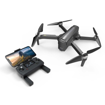 4K 5G WiFi Adjustable HD Wide Angle Camera Drone with Optical Flow Positioning