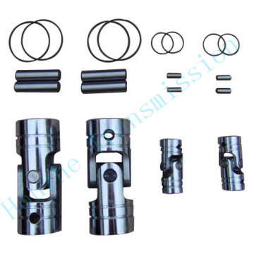 Wxd Single Universal Joint Coupling (multi-dead boring)