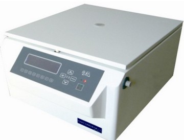 Blood Bank Low-Speed Centrifuge (TT5-3B)