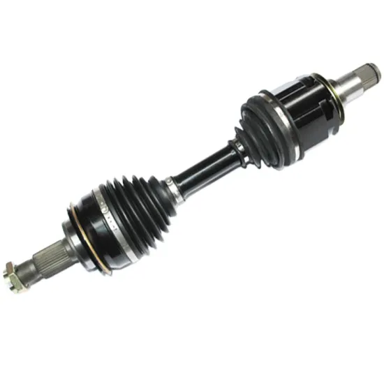 Driveshaft for Toyota Land Cruiser Prado 150 GRJ151 KDJ150 10-12 OE: 43430-60082