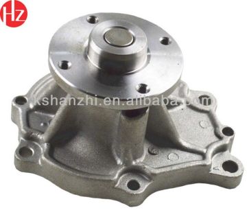 nissan forklift engine K21 21010-FU425 water pump