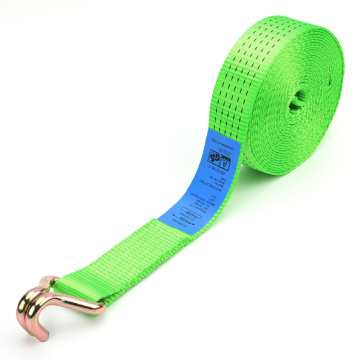 BS 5000KG Heavy Duty Tie Down Straps