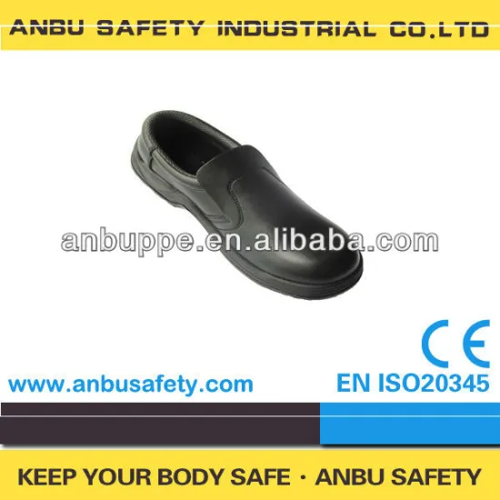 wholesale kitchen clogs,black comfortable oil resistant kitchen shoes