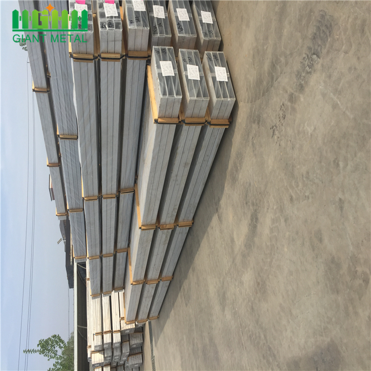 Aluminium Alloy Building Formwork System