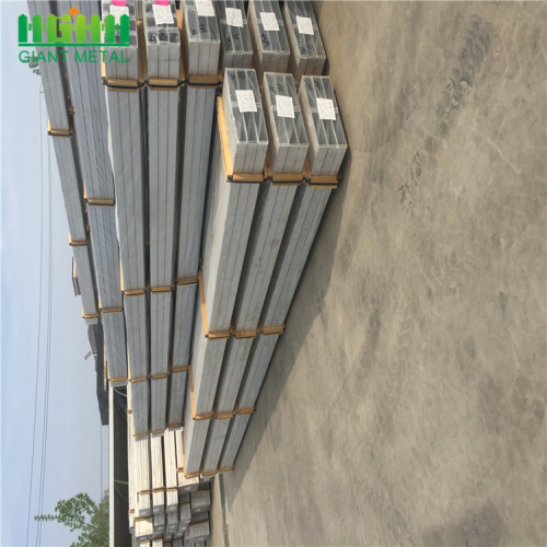 Harga Modular Aluminium Formwork Aluminium untuk Sistem Bangunan