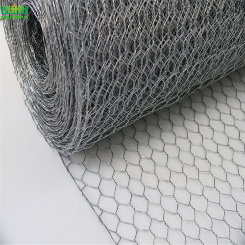 Hexagonal Wire Mesh Chicken Netting