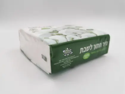 Facial Tissue Paper Soft Pack  Tissue