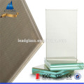 12.76mm Clear Tempered Laminated Glass