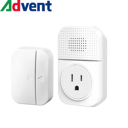 Window Sensor Alarm Home Security Alarms