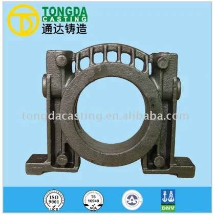 TS169494 lost wax oem cast iron
