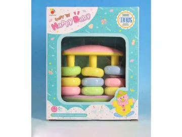 BABY RATTLE