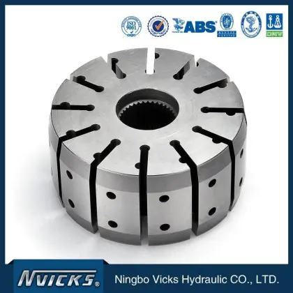 vickers eaton hydraulic pump parts