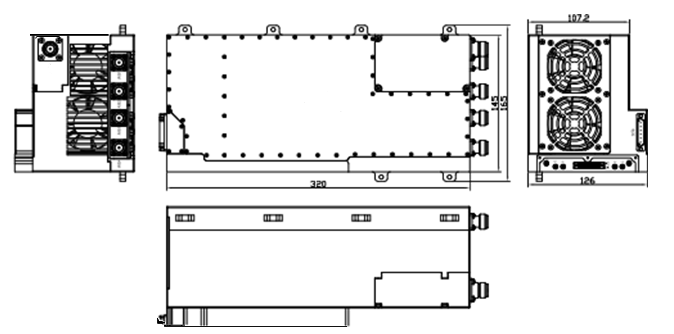 SDR1415-500-J