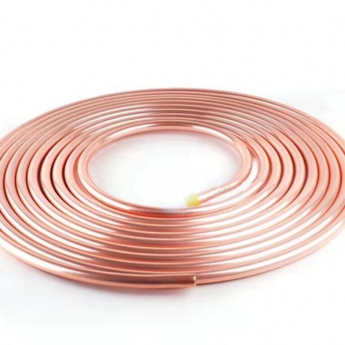 Zentral Klimaanlag Copper Tubing