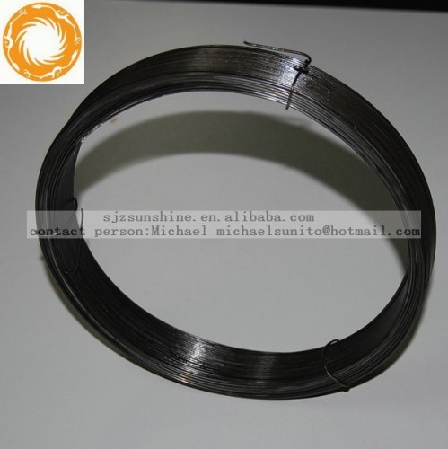 2013 35 Good quality black annealed iron wire