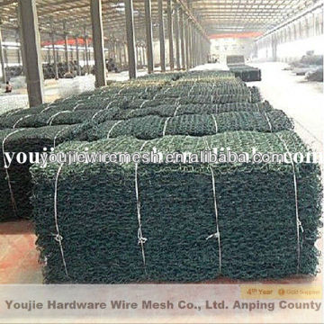 gabion mesh (youjie manufaturer)